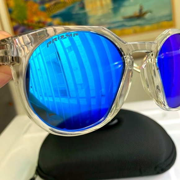 Oakley Kylian Mbappé Series Sunglasses - Picture 6 of 7